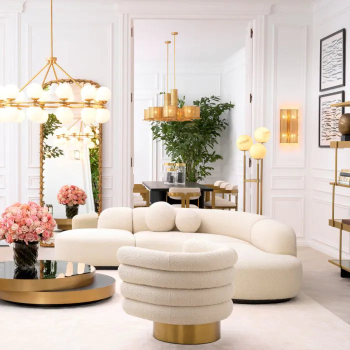 Fiori Floor Lamp