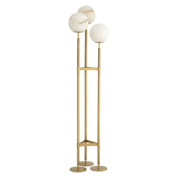 Fiori Floor Lamp