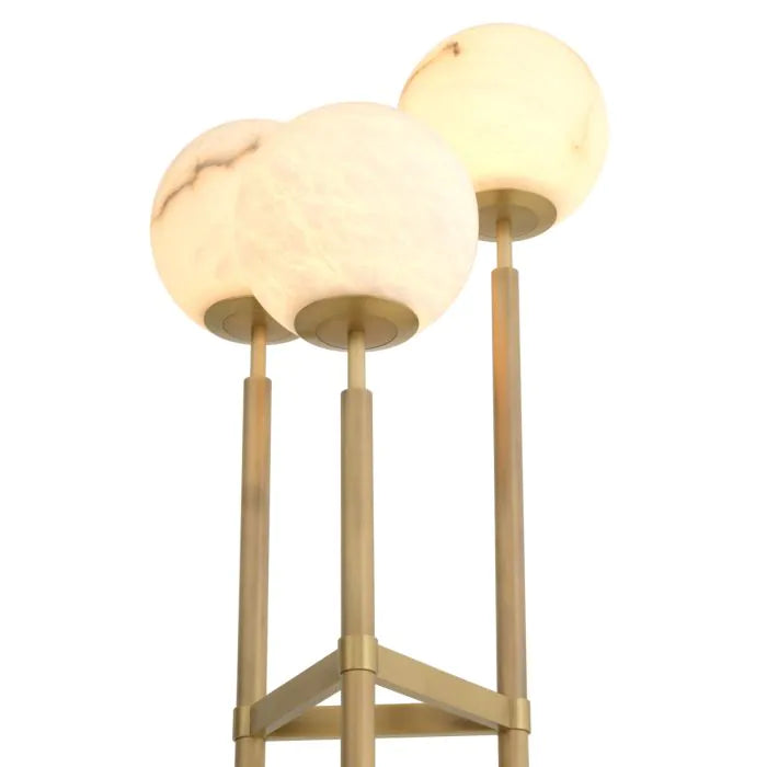 Fiori Floor Lamp