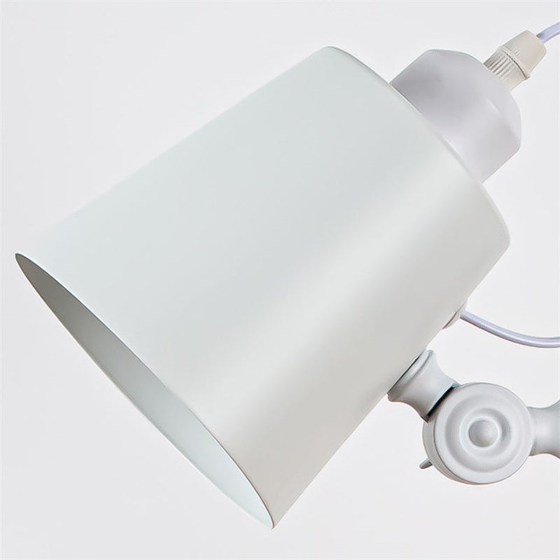 LED Desk Lamps with Adjustable Shade