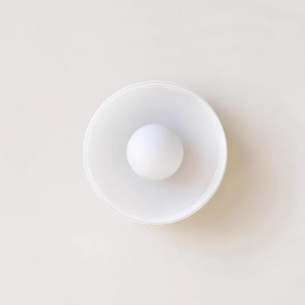 SkyLumi | Round Ceiling Lamp with Elegant Functionality