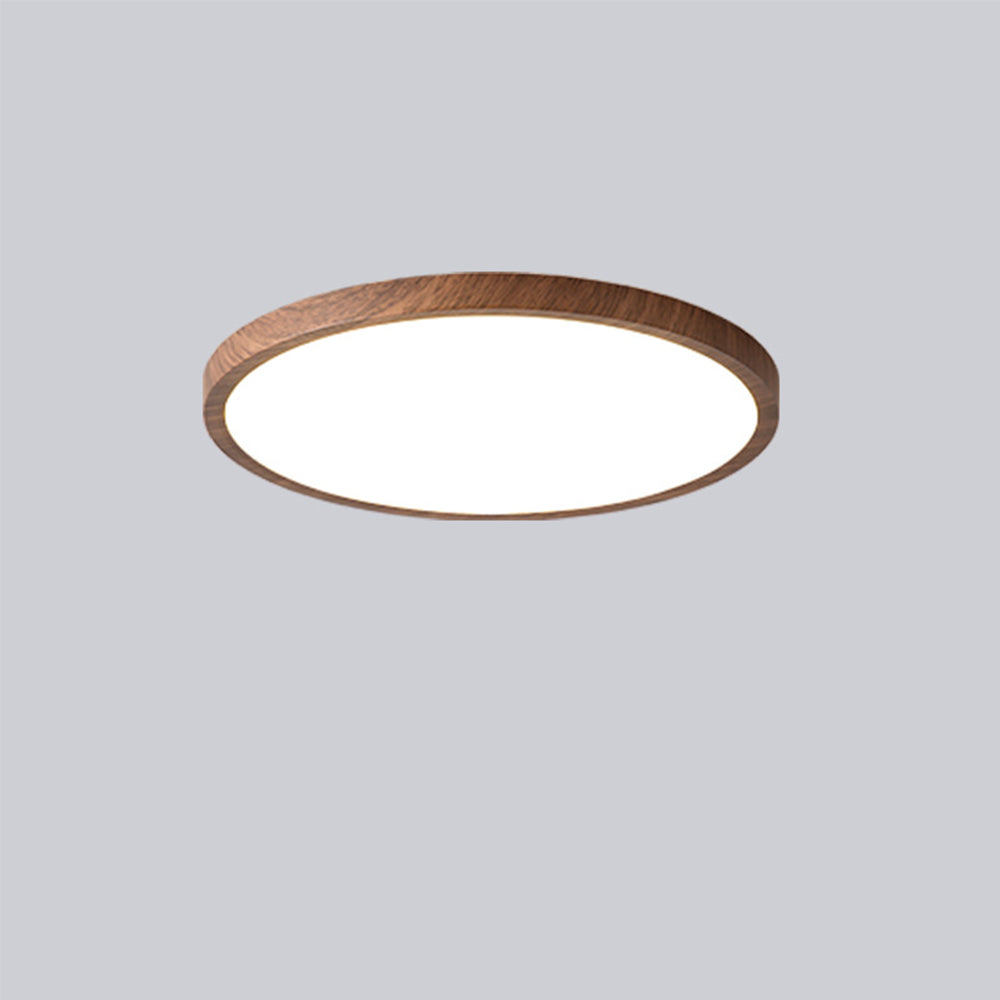Cream-style Ceiling Lamp