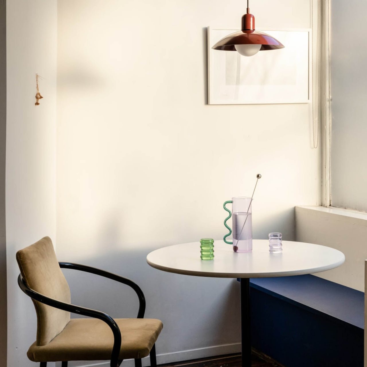 MacarOva | Ceiling Lamp