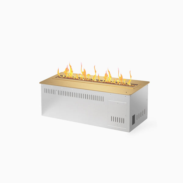 No Flue Required