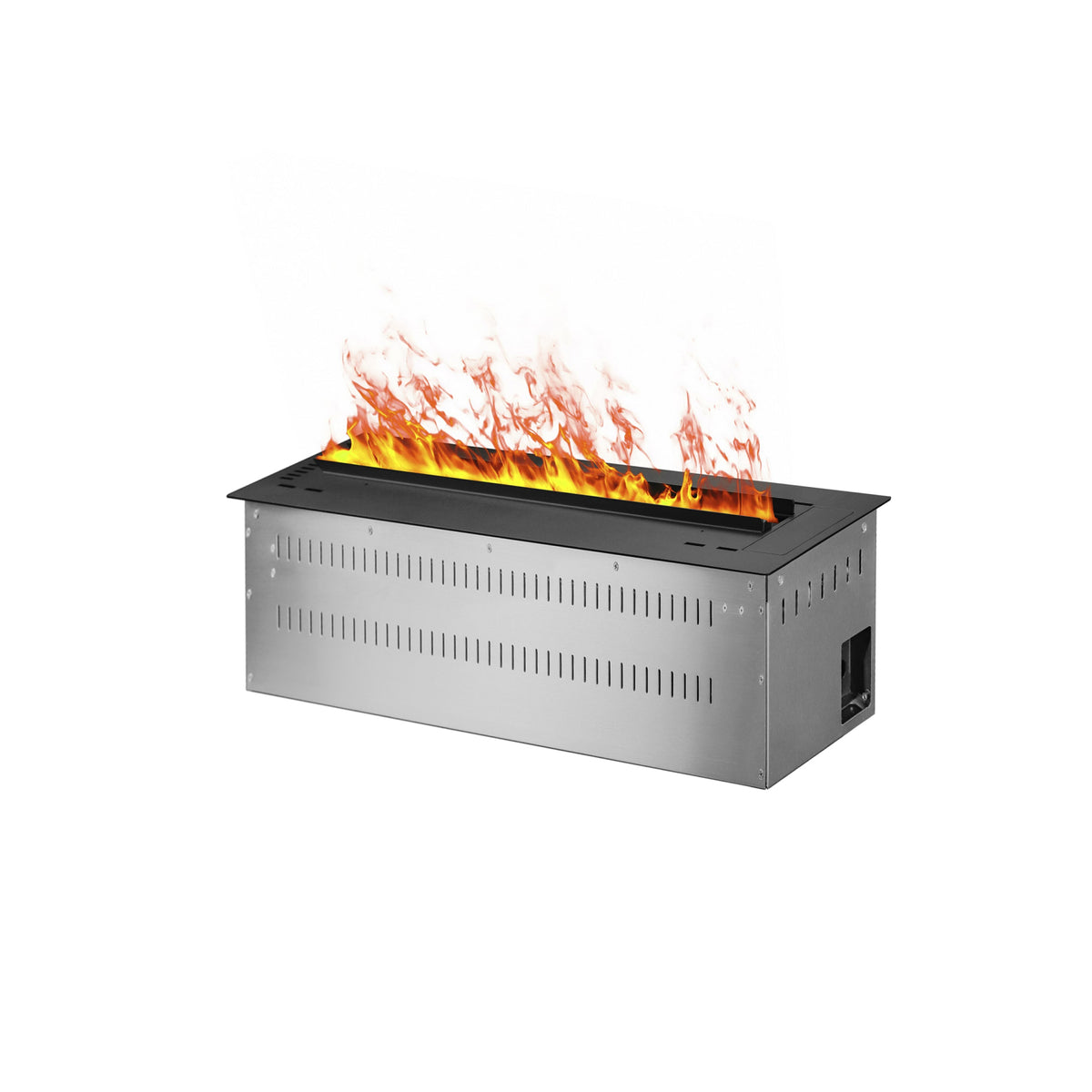 18" Smart Water Vapour Fireplace