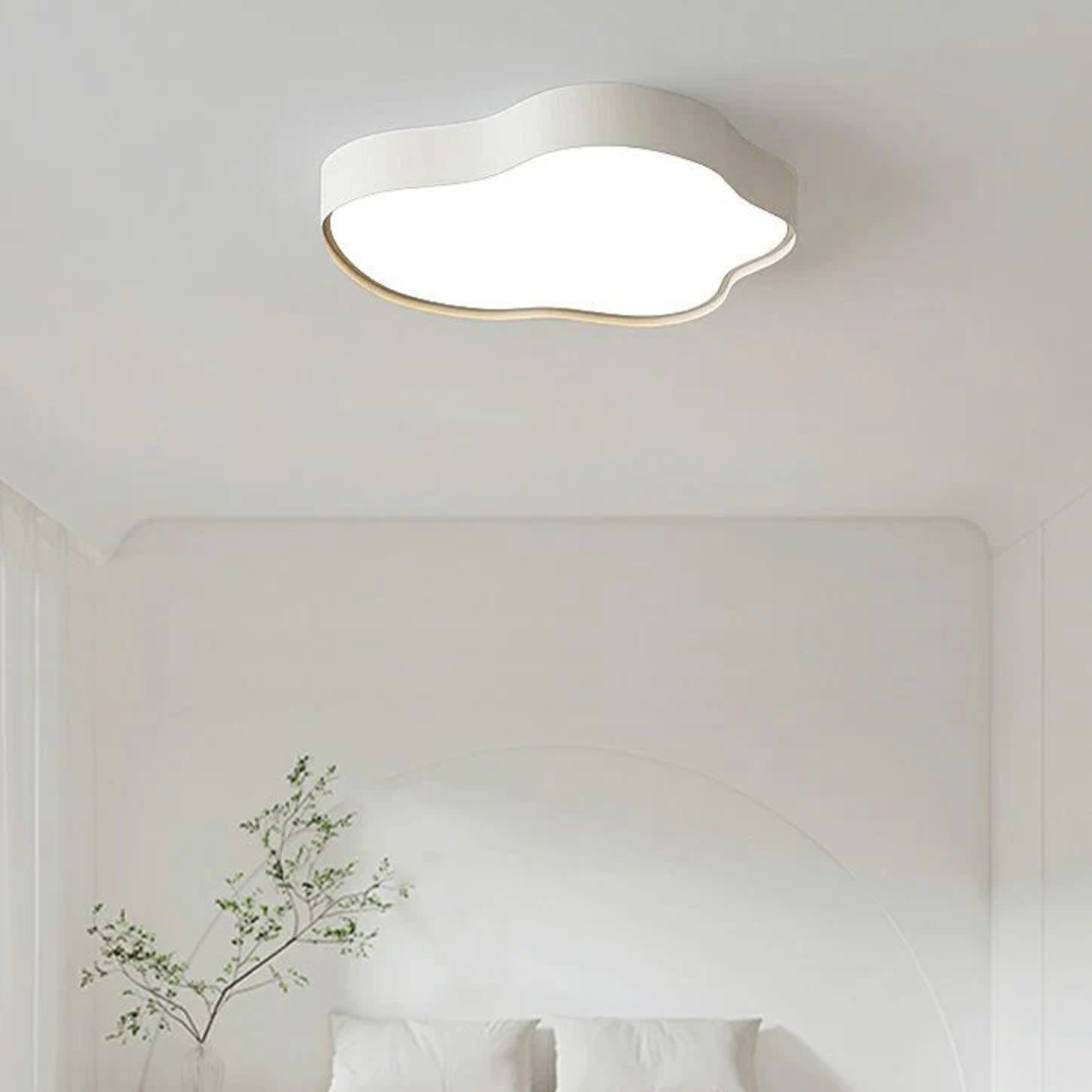 Pasiphae - Stylish LED Ceiling Lamp