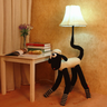 Black Sheep Floor Lamp