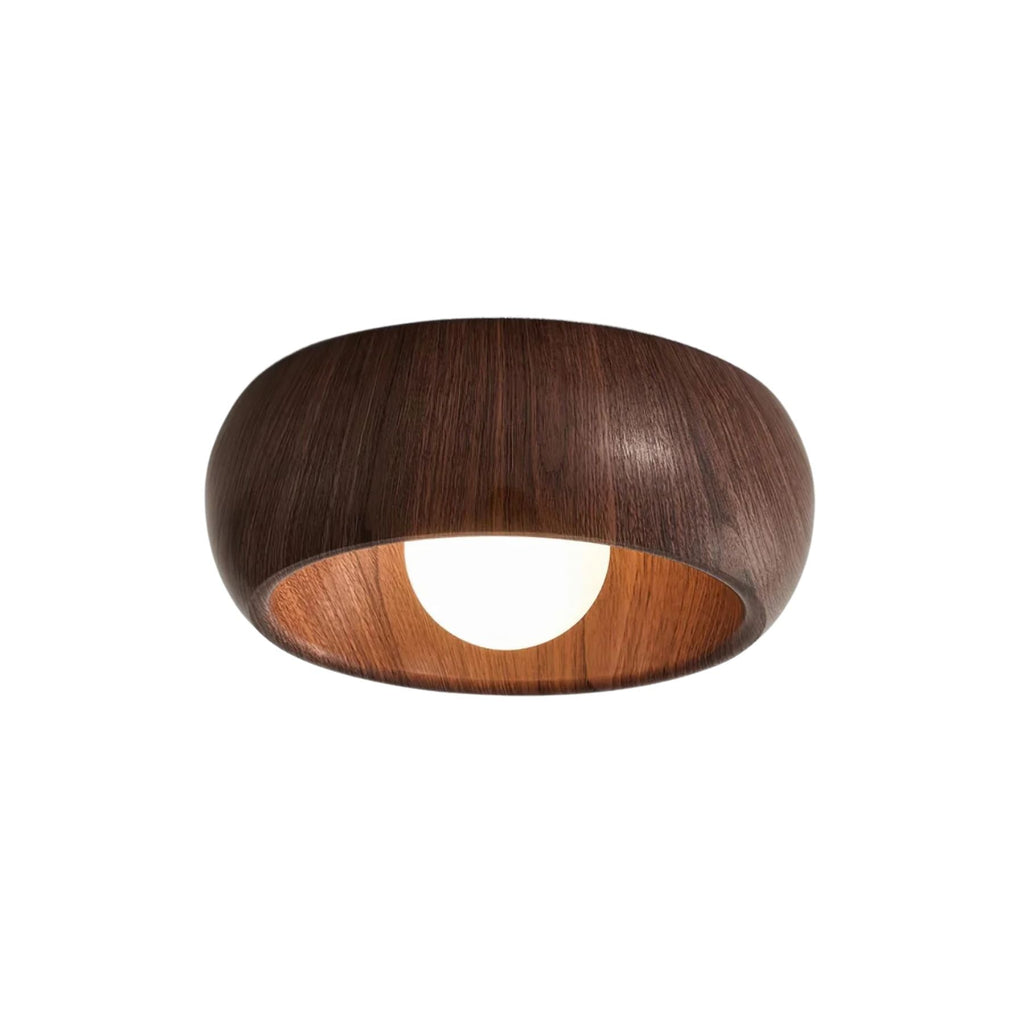 Albanora - Modern Ceiling Lamp with Minimalist Design