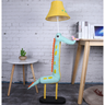 Dinosaur-Shaped Floor Lamp
