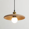 Dopwii | Wooden Ceiling Lamp