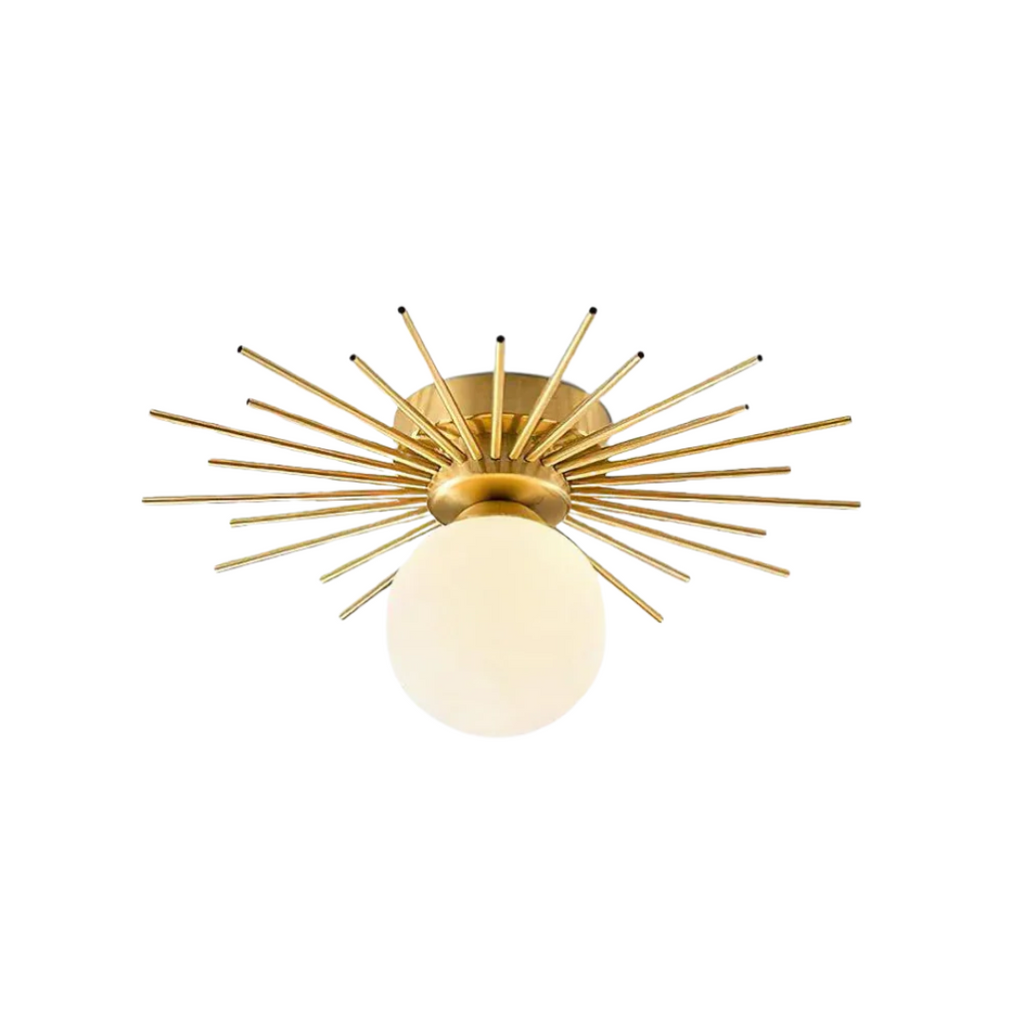 Dido - Atmospheric Ceiling Lamp