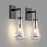 Wall Sconces Set of Two Light Fixture