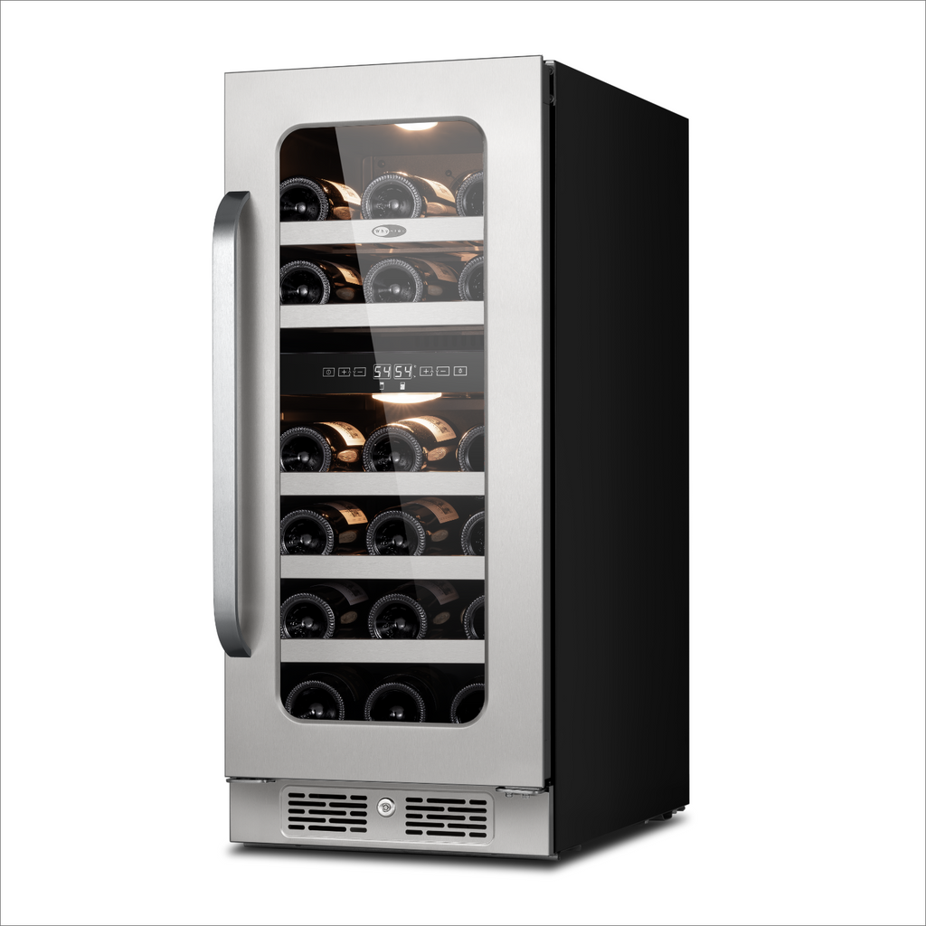 Whynter BSR-029DW Wine Refrigerator