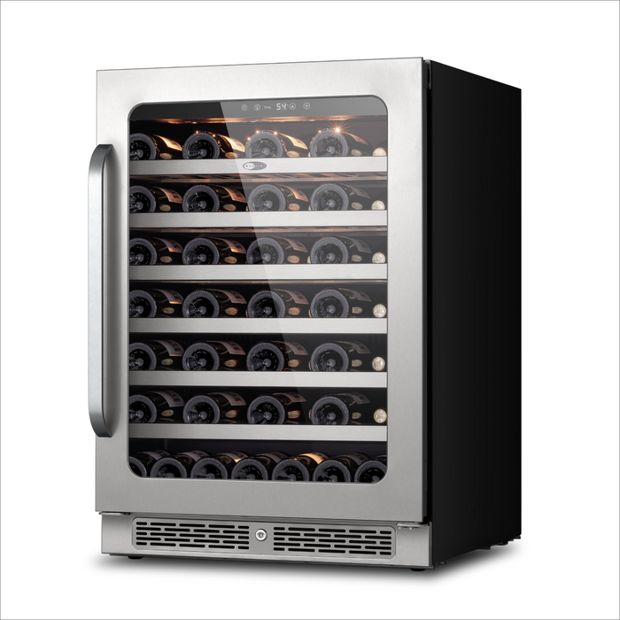 Whynter BSR-054SW Wine Refrigerator