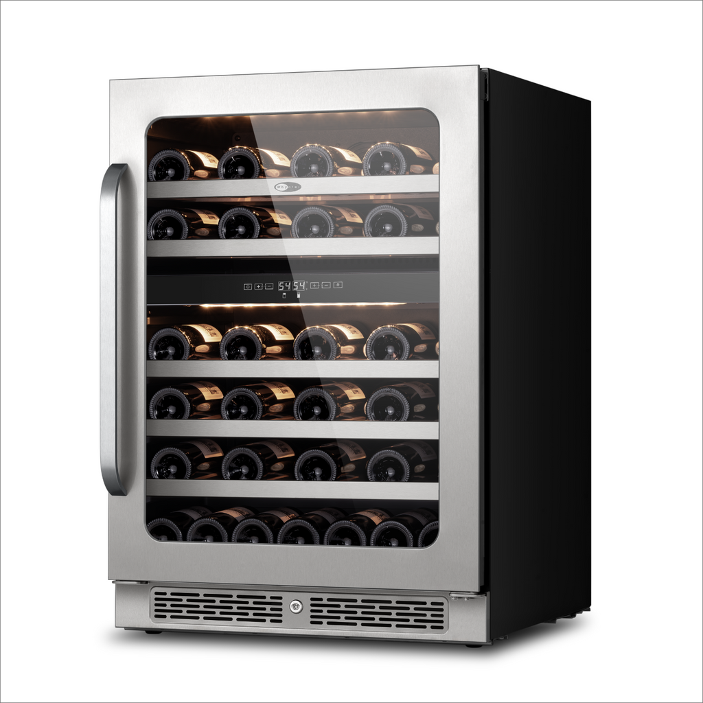 Whynter BSR-046DW Wine Refrigerator