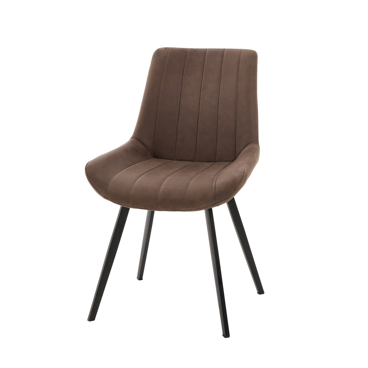 Malmo Coffee Dining Chair — dining chair