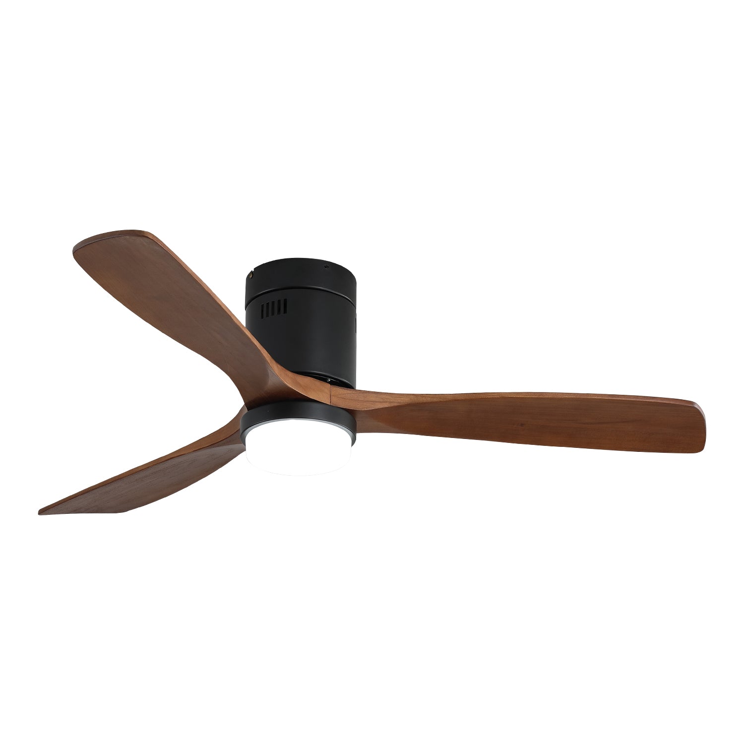 52 Inch Wooden Ceiling Fan