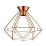 Tarbes DIY Copper Light - Large
