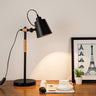 LED Desk Lamps with Adjustable Shade