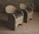 Roma chair