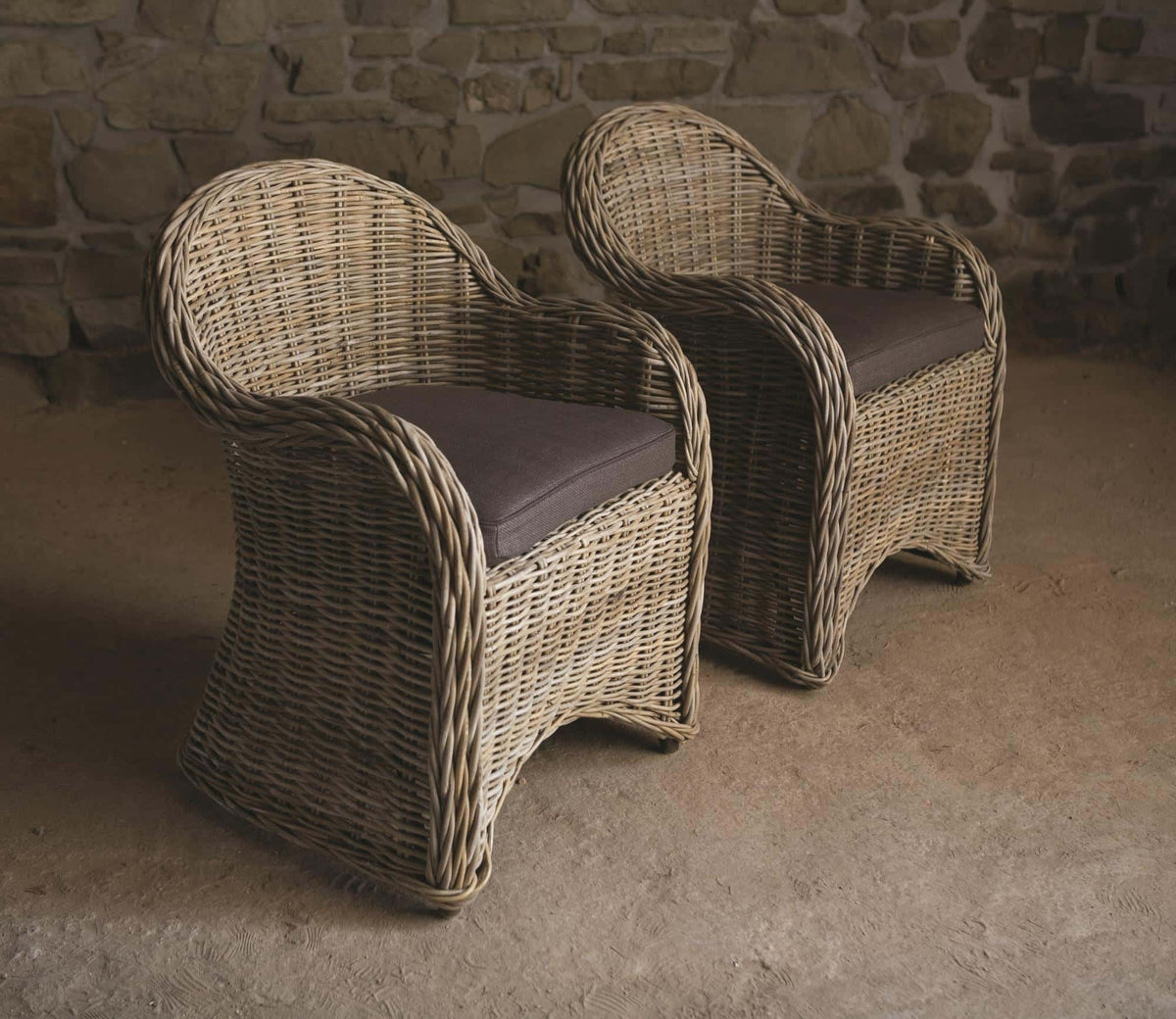 Roma chair