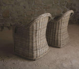 Roma chair