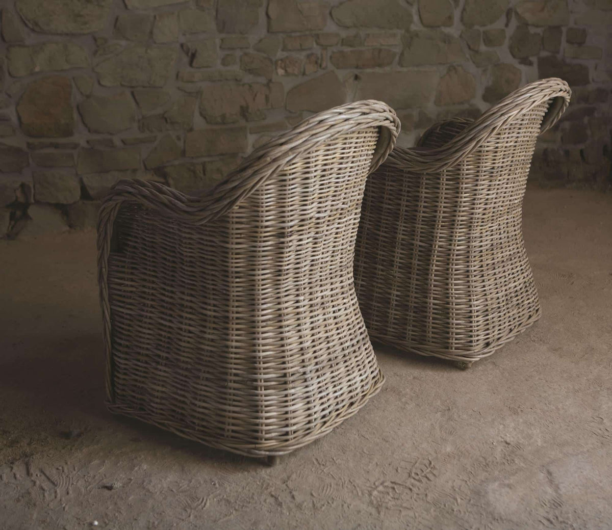 Roma chair