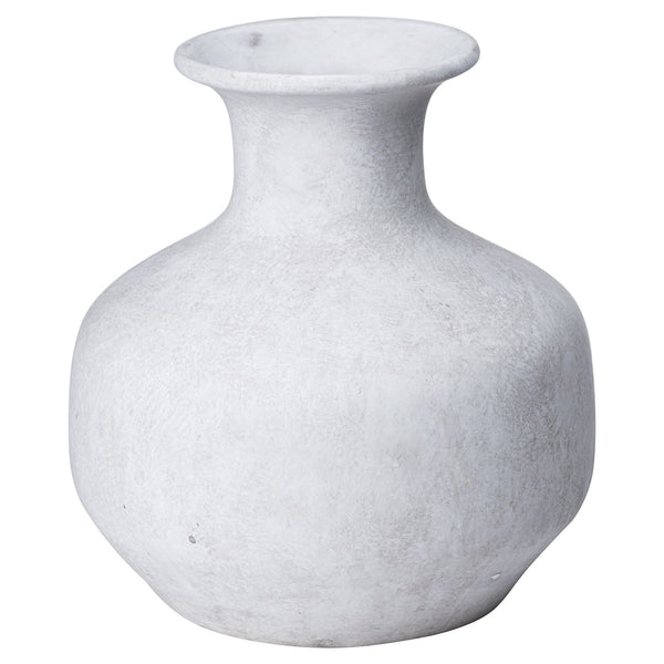 Made from ceramic