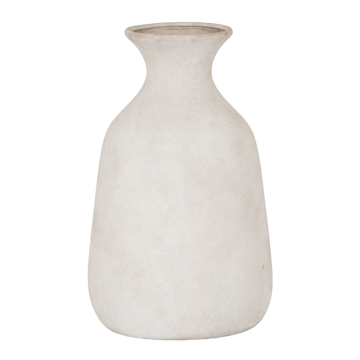 Darcy Ople Stone Vase — vase