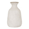 Large Stone Ceramic Vase 39cm — Flower Vase