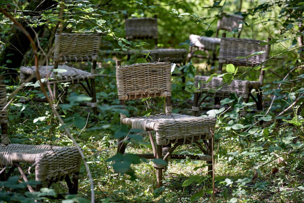 Ethan Chair
