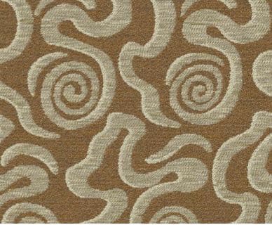 Mirabel cushion – Sulawesi saffron