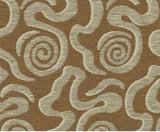 Mirabel cushion – Sulawesi saffron