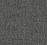 Mirabel cushion – Sunbrella slate