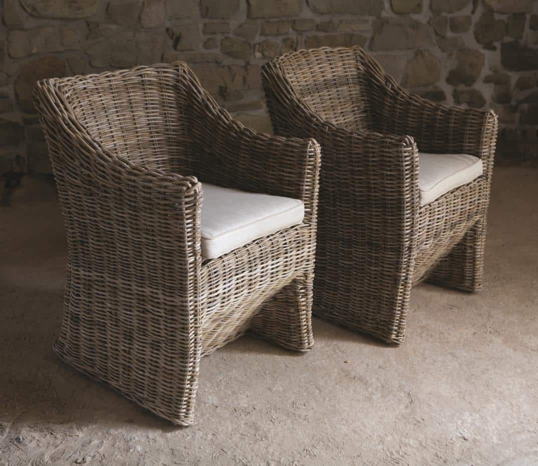 Paris chair