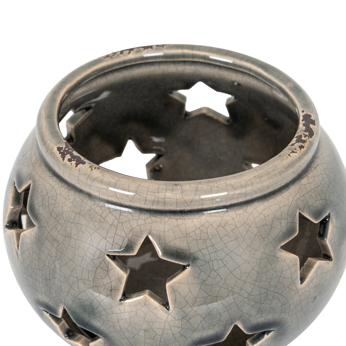 Garda Star Candle Lantern