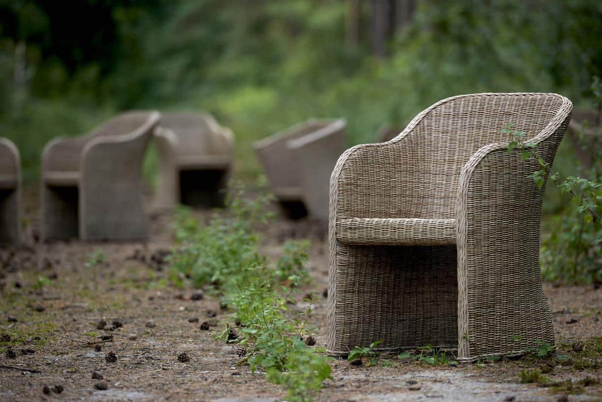 Octavia chair