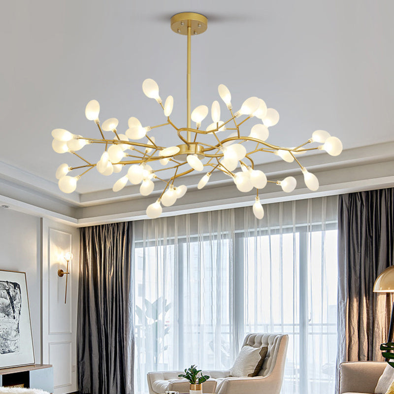 Magical Firefly Chandelier