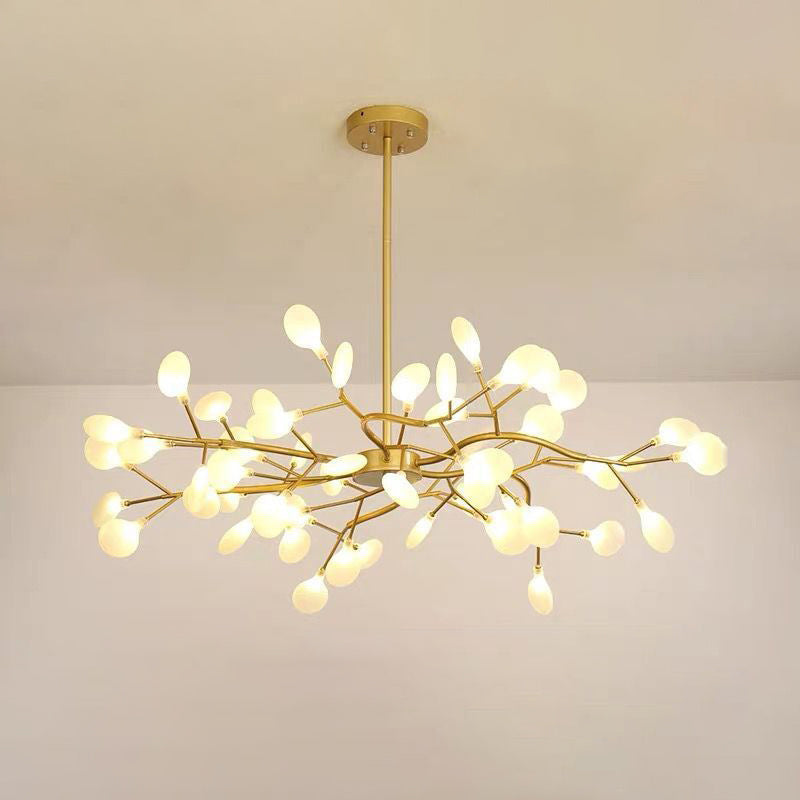 Magical Firefly Chandelier