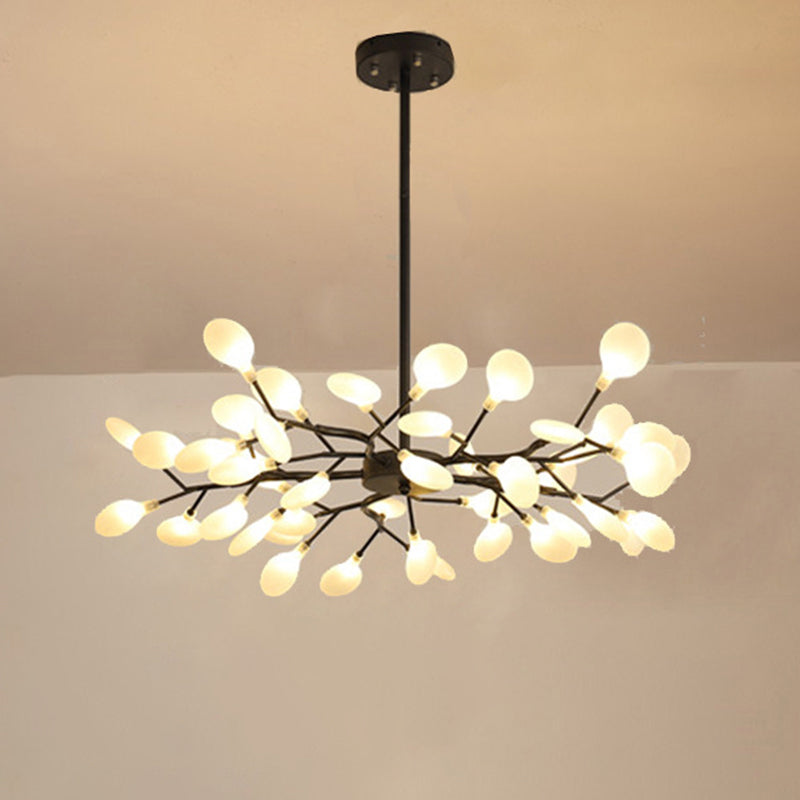 Magical Firefly Chandelier