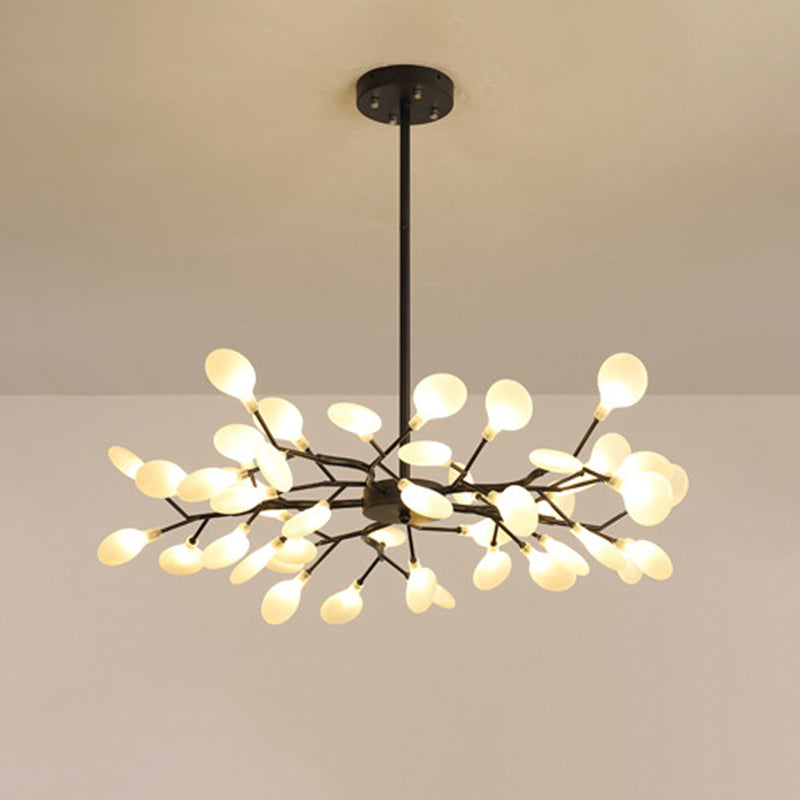Magical Firefly Chandelier