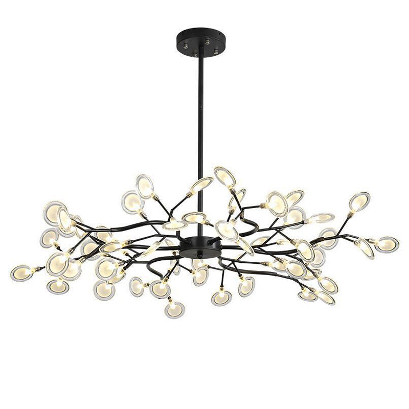 Magical Firefly Chandelier