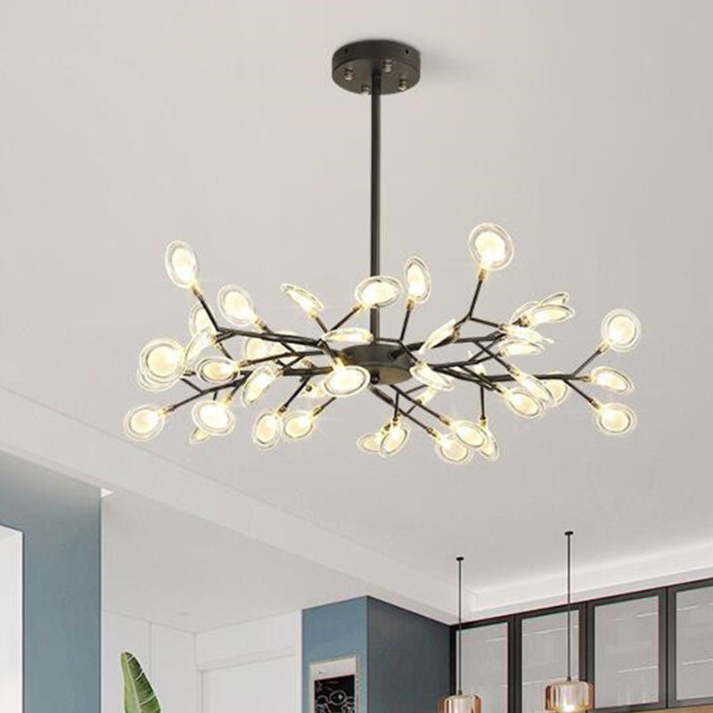 Magical Firefly Chandelier
