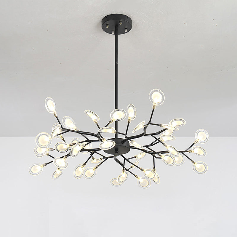 Magical Firefly Chandelier