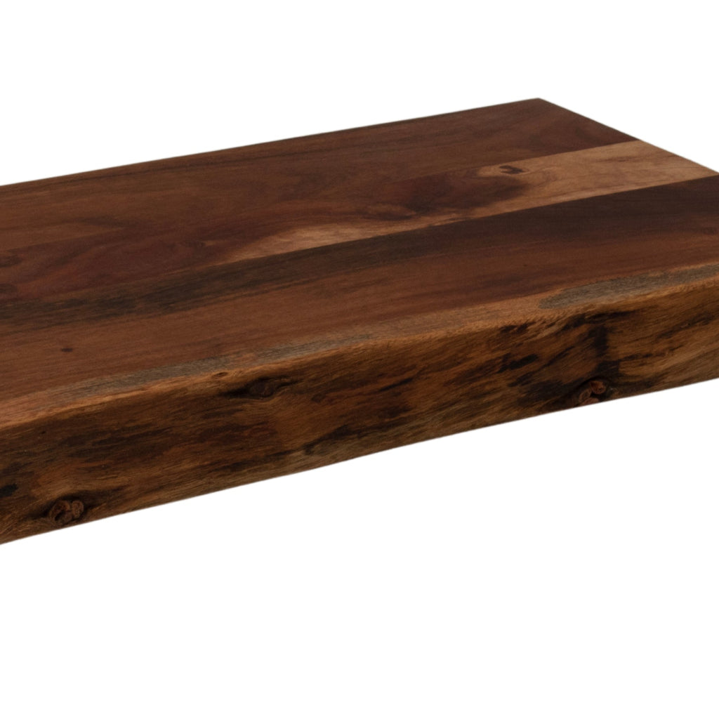 Live Edge Chopping Board, Large
