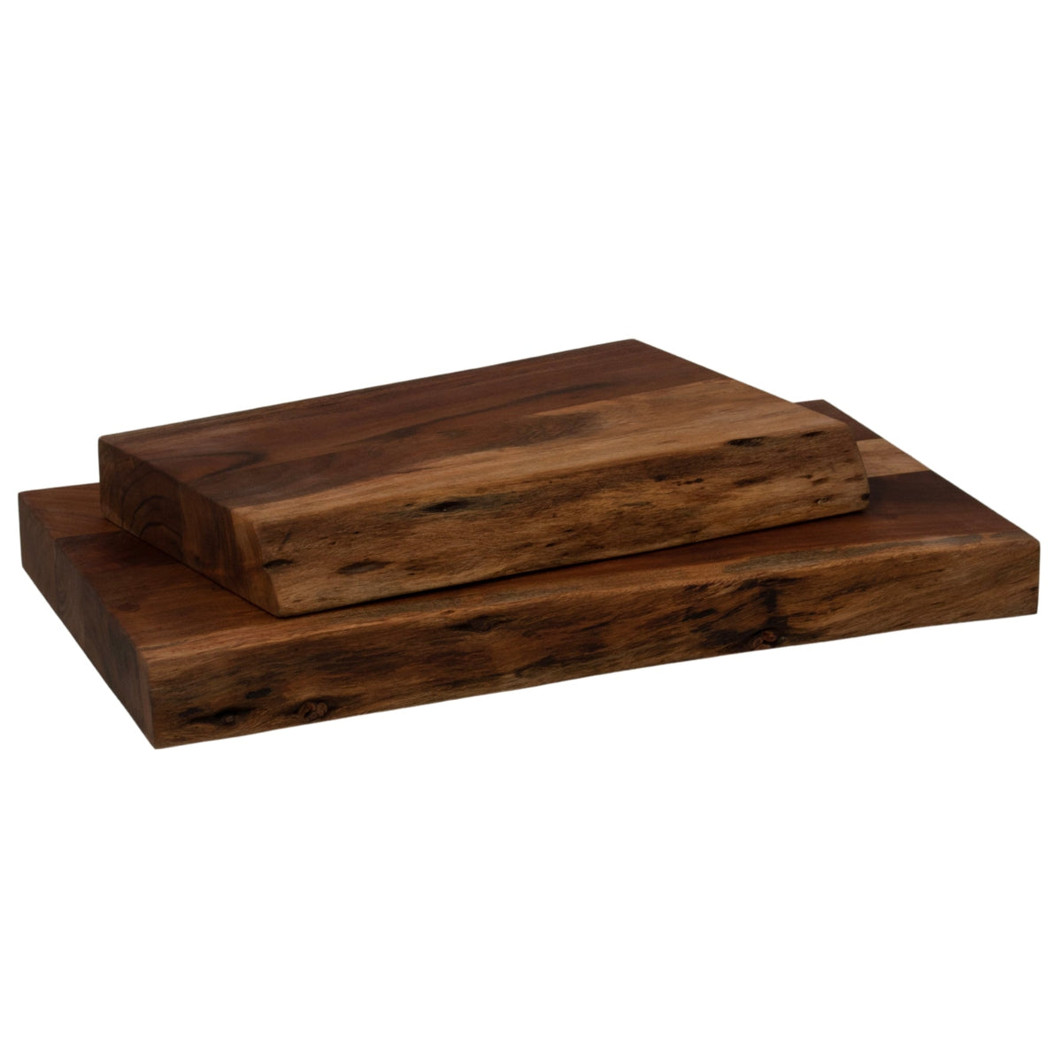 Live Edge Chopping Board, Large