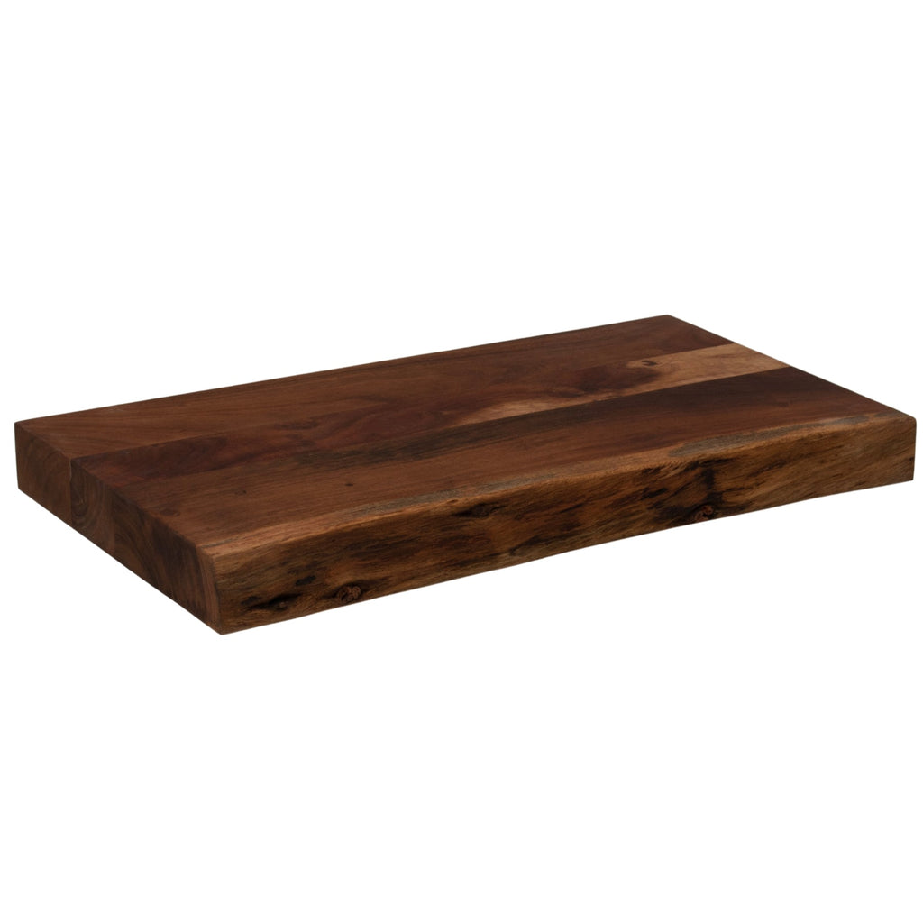 Live Edge Chopping Board, Large