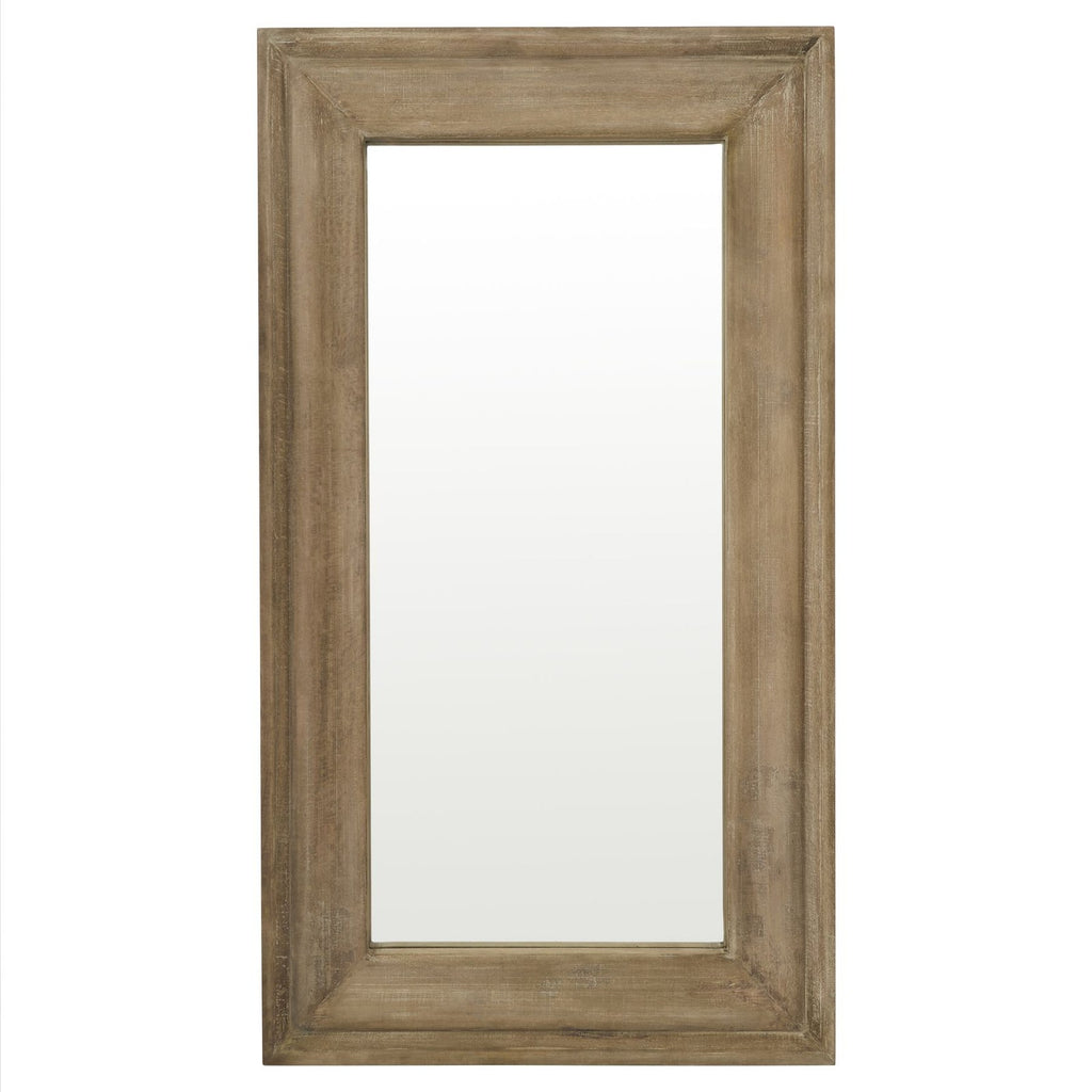 Copgrove Mirror — mirror