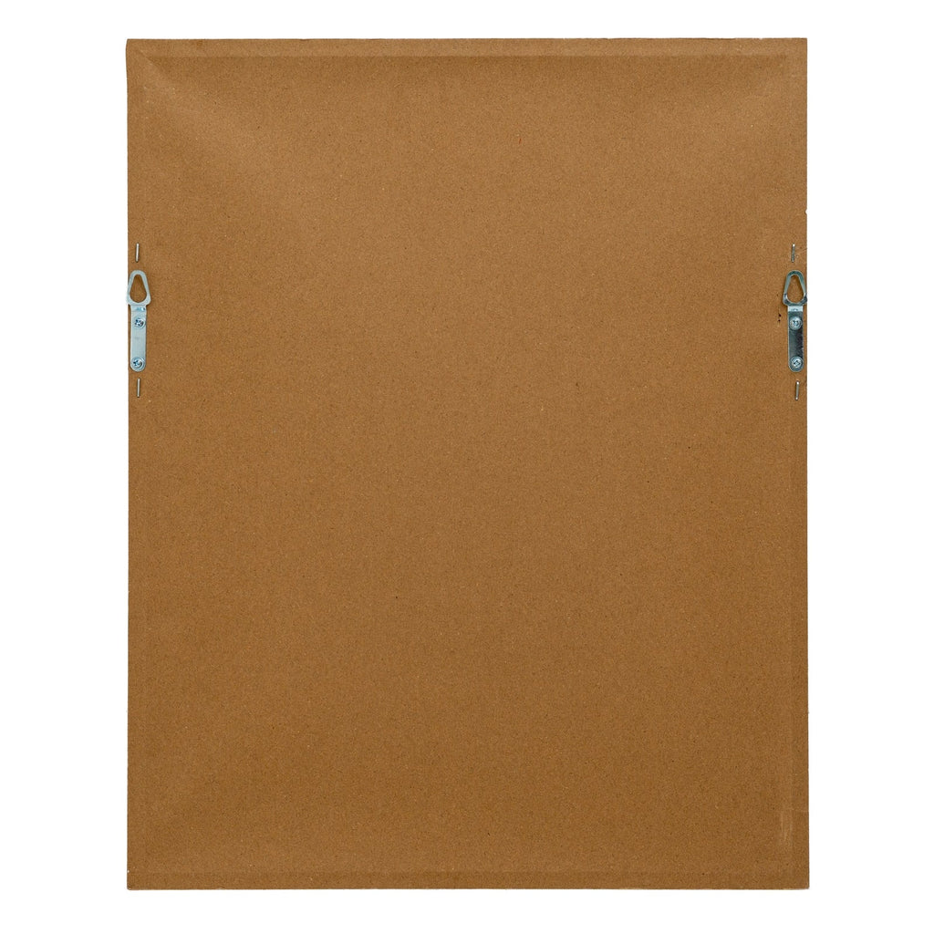 Flora & Fauna Collection Meadow On Linen In