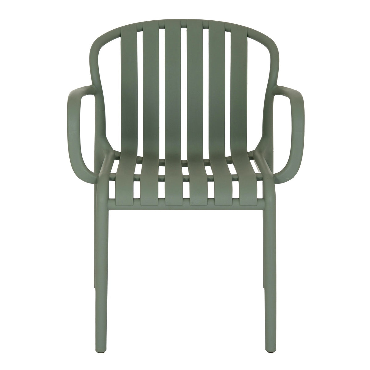 Axis French Grey Carver Chair — dining chair